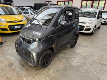 MICROCAR ACTIVE VIREA