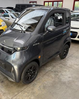MICROCAR ACTIVE VIREA