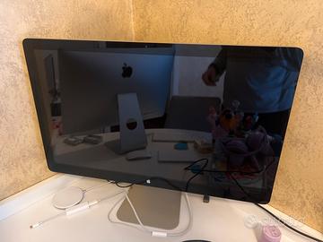 Monitor Apple 27"