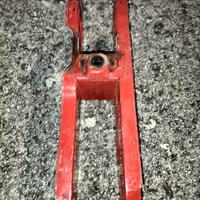 telaietto piaggio SI