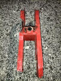 telaietto piaggio SI