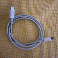 Filo caricatore Apple USB C