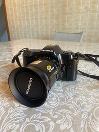 Reflex analogica Olympus OM101