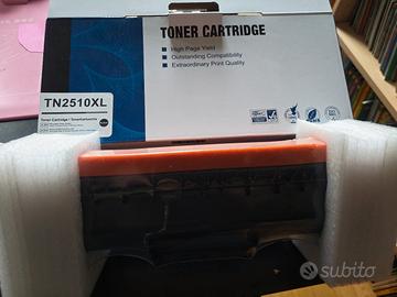 cartucce tn2510xl