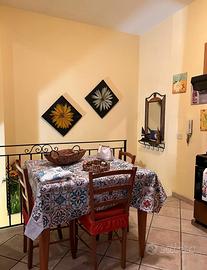 Appartamento utenze incluse (leggi descrizione)