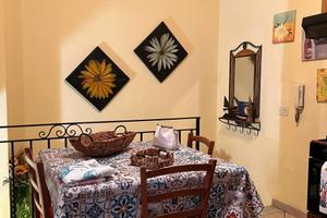 Appartamento utenze incluse (leggi descrizione)