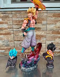 Gogeta Super Saiyan – Dragon Ball Z | Statua