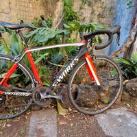 specialized sworks taglia M /54