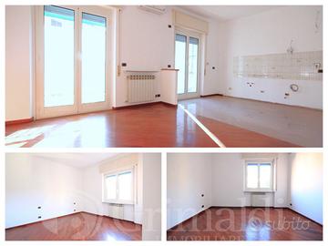 Appartamento Genova [CRT1158VRG] (Bolzaneto)