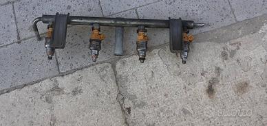 alfa romeo 75 o 164 iniettori 2.0 ts