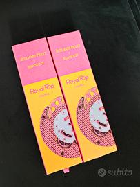 Swatch x Ap Royal Pop OTG ROZ