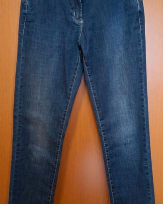 Jeans Iber Made in Italy