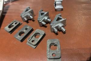 GANCI CODONE ZZR 600