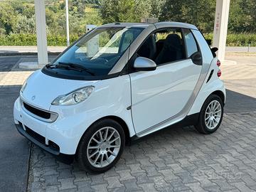 Smart 800 diesel 2009 153000km