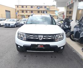 Dacia Duster 1.5 dCi 110CV Start&Stop 4x2 Ambiance
