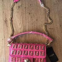 Borsa fendi/versace