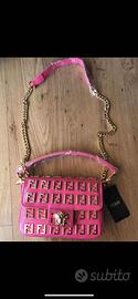 Borsa fendi/versace