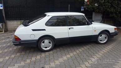 RICAMBI SAAB 900 CLASSIC