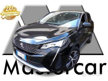 PEUGEOT 3008 1.6 hybrid phev Allure Pack 225cv e