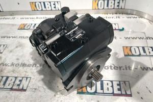 Pompa Rexroth A4VG56 per Dieci Telehandler