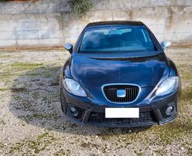 Seat Leon 2.0 Tdi FR