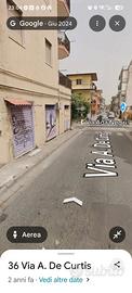 Negozio da fittare