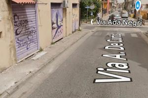 Negozio da fittare