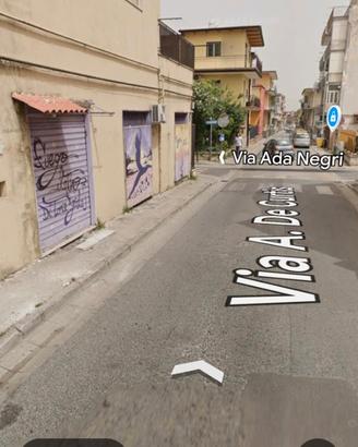 Negozio da fittare