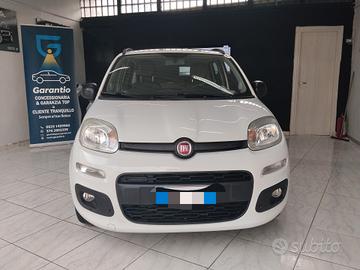 Fiat Panda 1.2 benzina 2014 CON GARANZIA