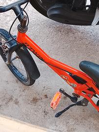 bici per bambini 