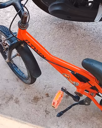 bici per bambini 