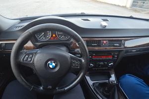 Bmw 320 320d cat Touring MSport