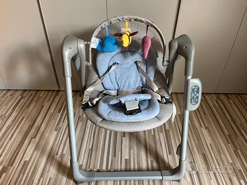 Inglesina Wawe Altalena