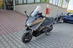Yamaha TMAX 530