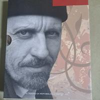 Cd di Marco Paolini