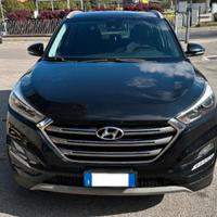 Hyundai Tucson XPossibile