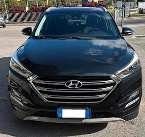 Hyundai Tucson XPossibile