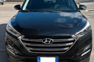 Hyundai Tucson XPossibile