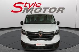 RENAULT Trafic T27 2.0 dCi 110CV PC-TN Furgone S