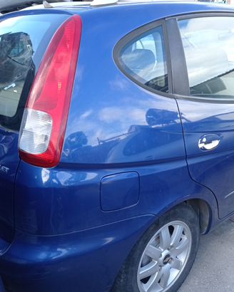 Chevrolet Tacuma