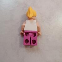 Lego come in foto