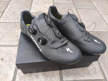 Scarpe Specialized S works TG43