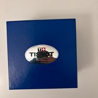 Orologio cronografo uomo Tissot S462/562