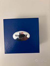 Orologio cronografo uomo Tissot S462/562