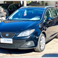 SEAT Ibiza ST 1.6 TDI CR Style 04/2012 230900 KM