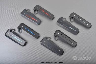 Fianchetti Laterali Radiatore YAMAHA MT07 2018 23
