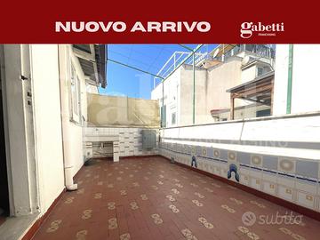 Appartamento Gaeta [Cod. rif A36VRG]