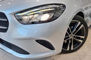 Mercedes B200d AutSportPlus 62.078Km NightEdition