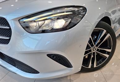 Mercedes B200d AutSportPlus 62.078Km NightEdition