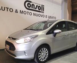 Ford B-Max 1.5 TDCi 75 CV Business *OK NEOPATENTAT